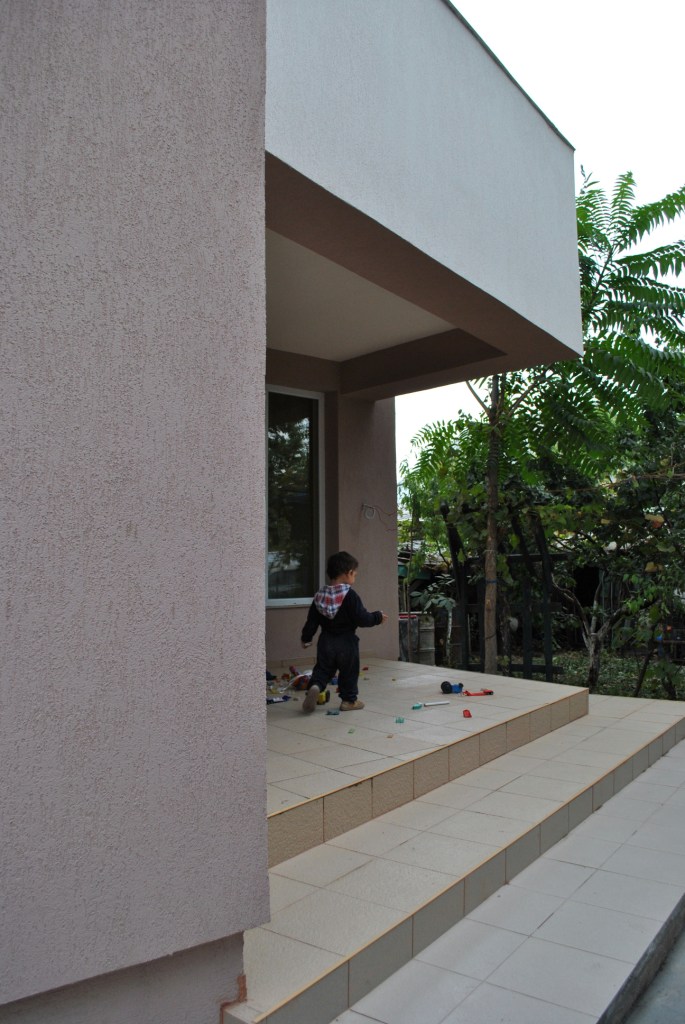 arhitect bucuresti proiect vila