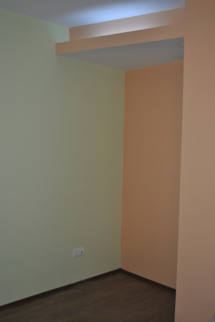 interior casa moderna