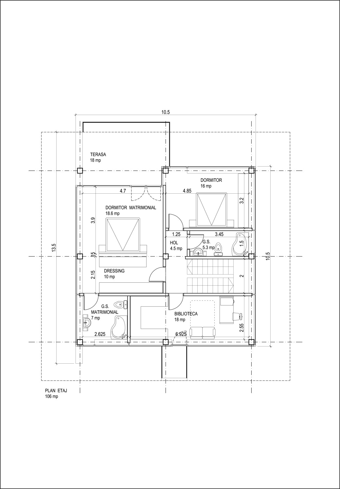 D:!PROIECTE CUB ARCHITECTUREPROIECTE55. vicentiu dragomirdwg