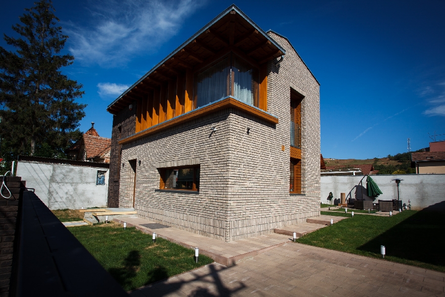 casa moderna, proiect casa moderna, case moderne 2013