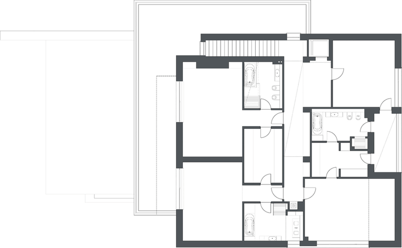 700_Locuinta Snagov_arhipura