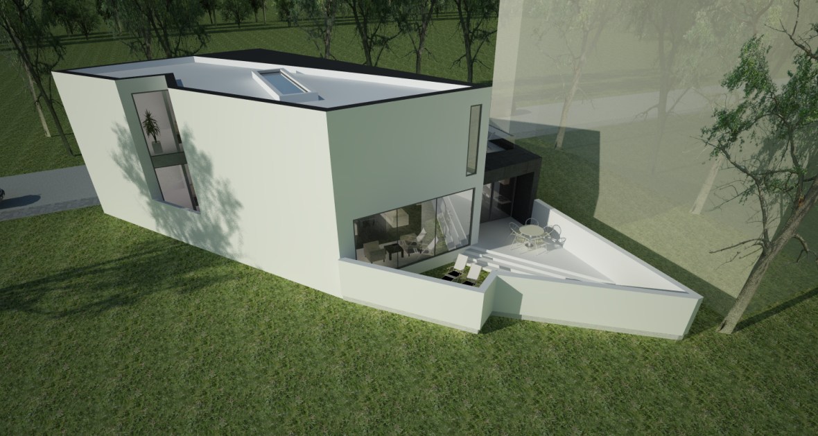 casa moderna bucuresti, proiect casa moderna, case moderne, case moderne 2013, proiect casa 2013