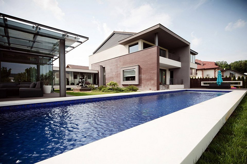 casa moderna 2013,locuinta baneasa, proiecte case, proiecte case moderne, casa moderna, case moderne 2013, proiecte case 2013