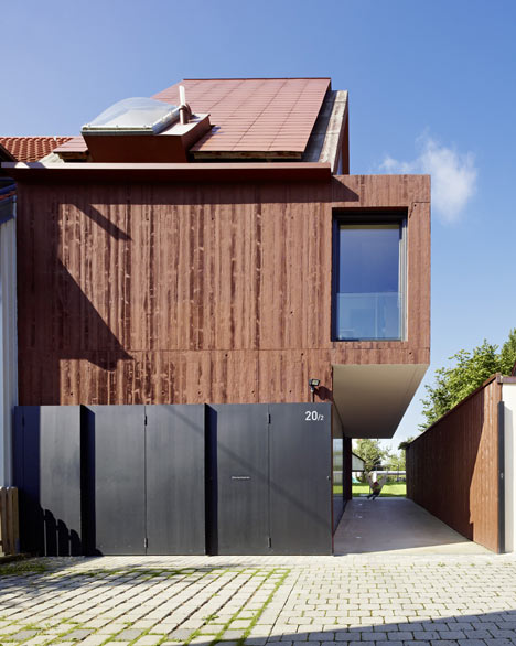 casa moderna, proiect casa moderna, proiect de casa 2013, case moderne 2013, proiecte case arhipura