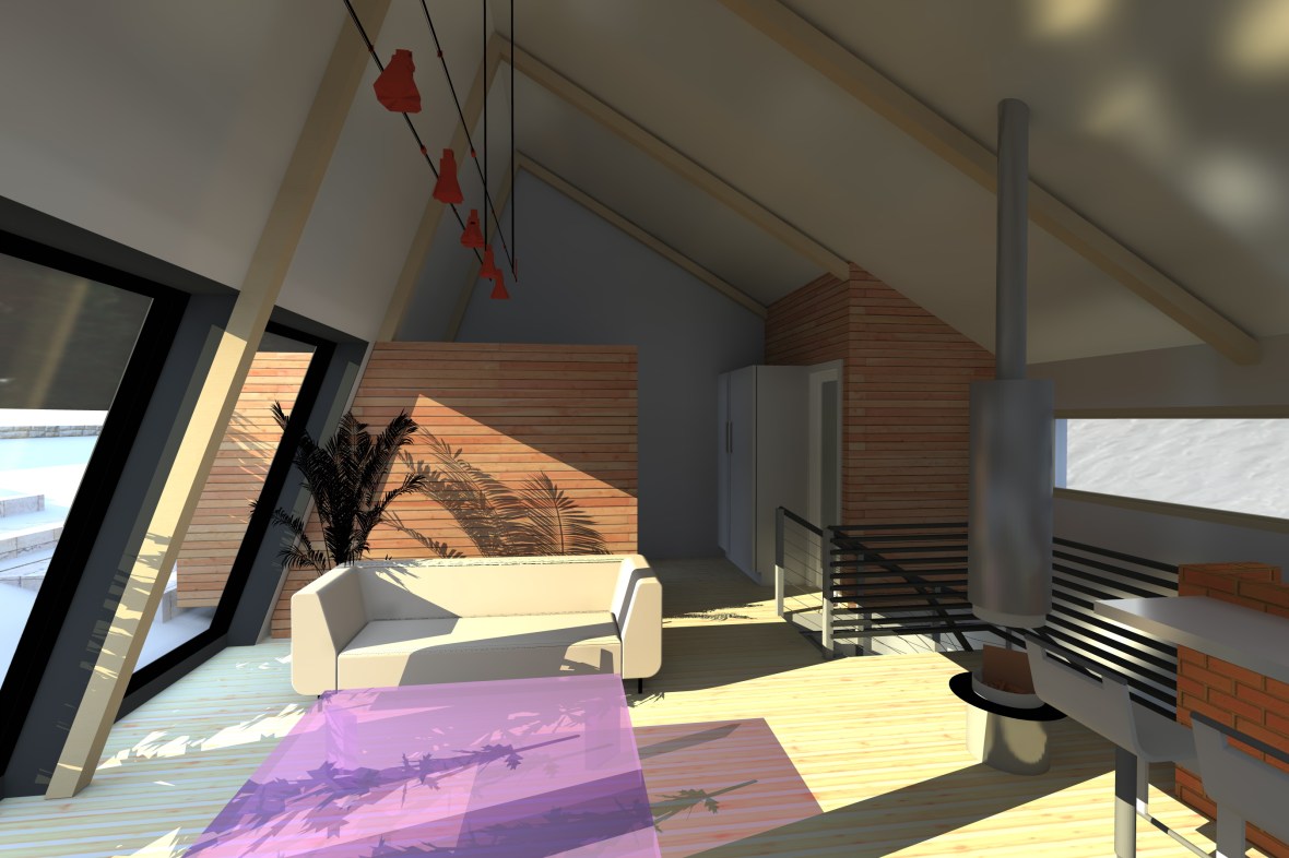 casa de vacanta la munte, casa de vacanta moderna, casa de vacanta proiect, proiect casa vacanta, casa de vacanta straja, proiecte arhipura, case moderne