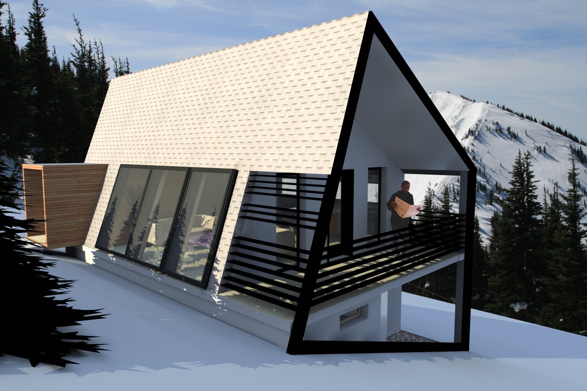 casa de vacanta la munte, casa de vacanta moderna, casa de vacanta proiect, proiect casa vacanta, casa de vacanta straja, proiecte arhipura, case moderne