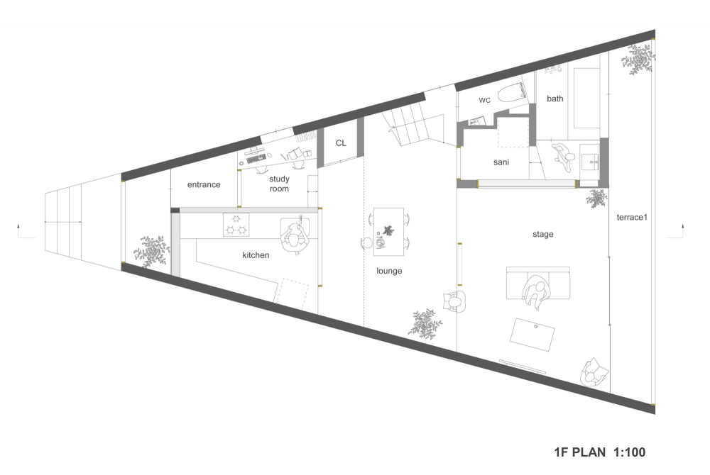 502efe8028ba0d35a000002f_ogaki-house-katsutoshi-sasaki-associates_first_floor_plan-1000x670