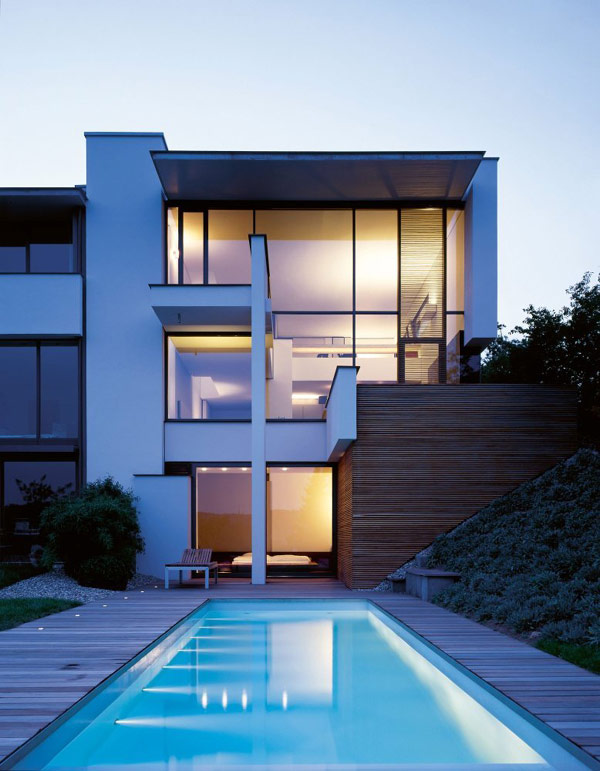 casa moderna, arhipura arhitectura si proiectare case, case arhipura, arhitectura de calitate