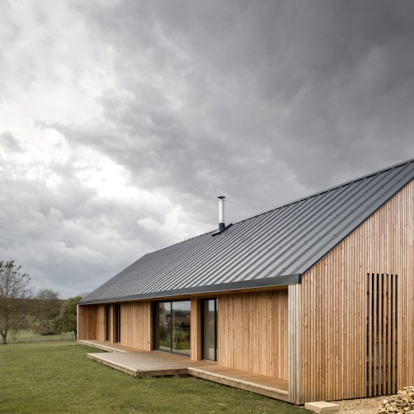 casa moderna la sat, casa din lemn, case la tara moderne case arhipura