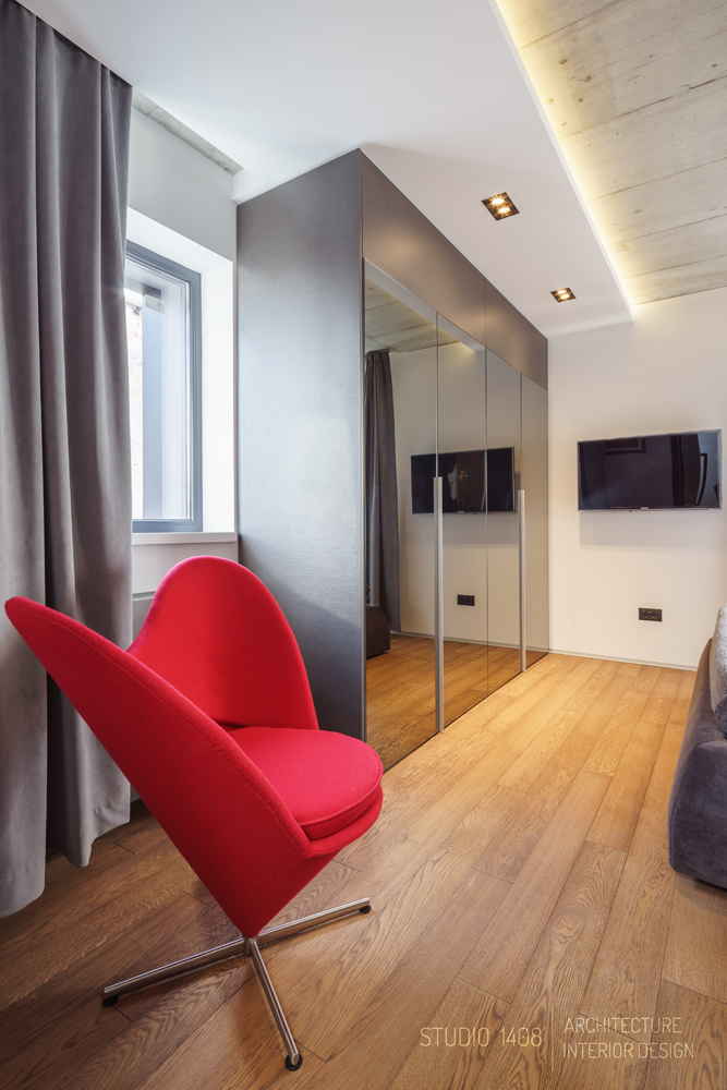 cartier vechi rezidential din bucuresti, casa din Romania, casa interbelica din bucuresti, fatada metalica ventilata, lemn iroko, reconsolidare, reconversie, stil minimalist, studio 1408, terasa pe acoperis, transformarea unei case degradate
