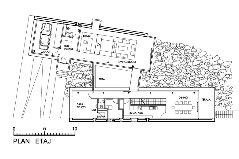 D:prezentarianuala 2008 one planuri scara mica2.dwg Model (1)