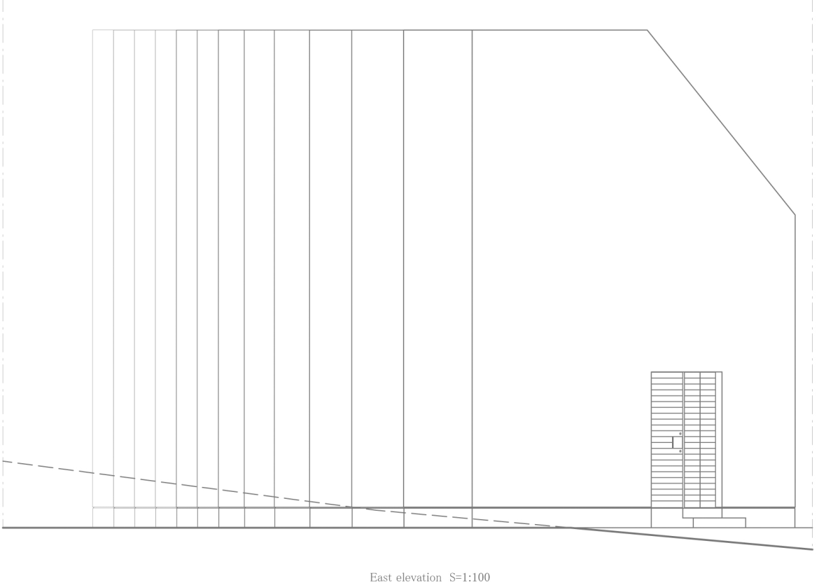 5144ad78b3fc4bb1d800005b_house-in-muko-fujiwarramuro-architects_east