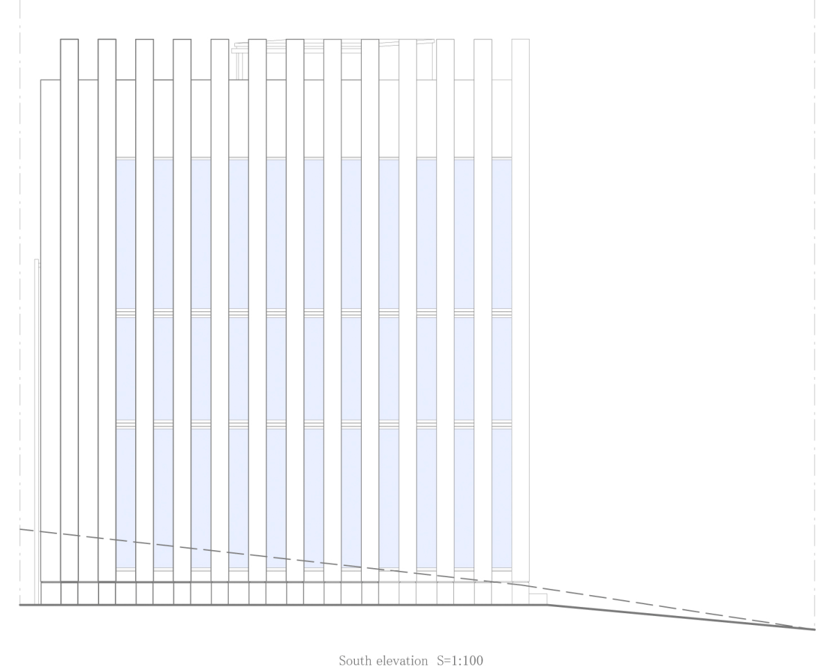 5144ad8fb3fc4baa2c000069_house-in-muko-fujiwarramuro-architects_south