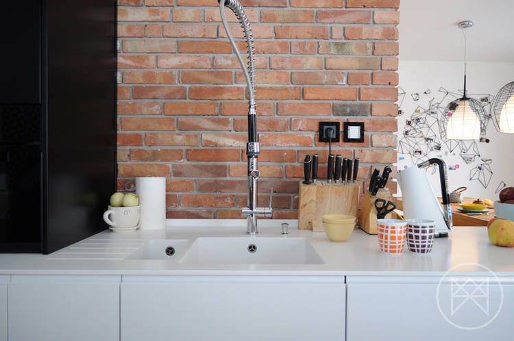 08amenajare interioara moderna polonia