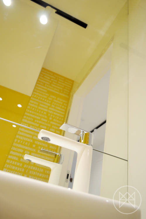 19amenajare interioara moderna polonia