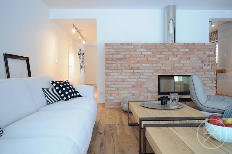 25amenajare interioara moderna polonia