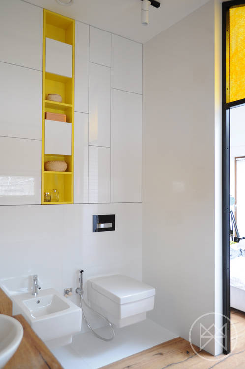 35amenajare interioara moderna polonia