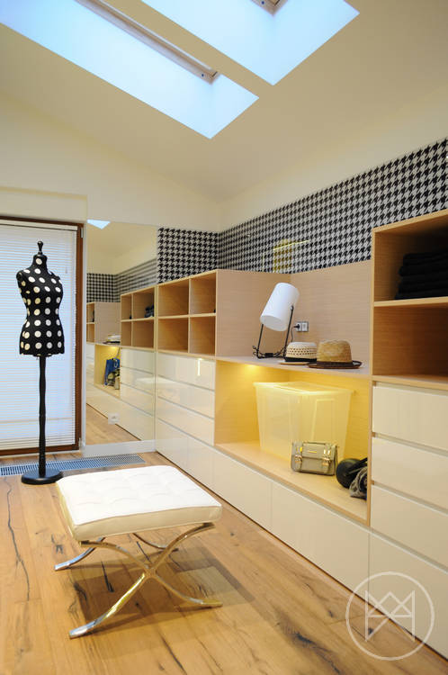 38amenajare interioara moderna polonia