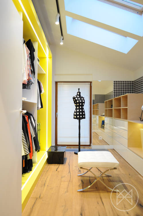 39amenajare interioara moderna polonia