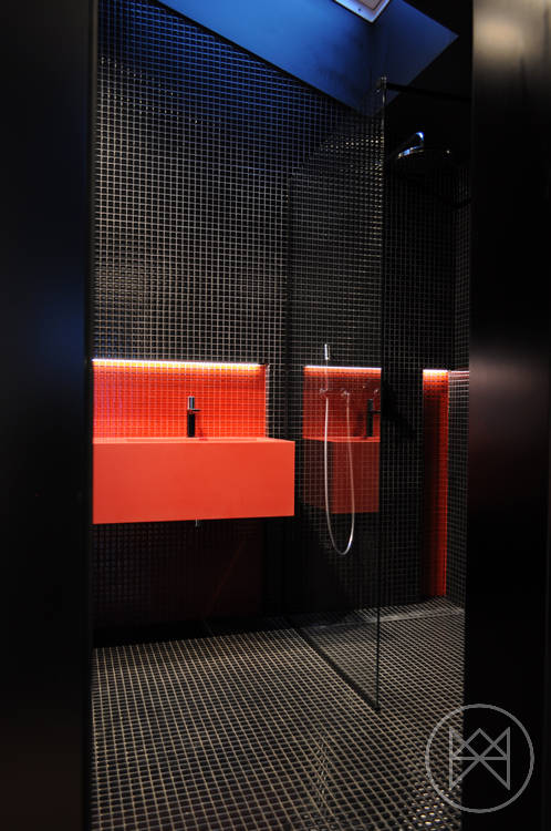 40amenajare interioara moderna polonia