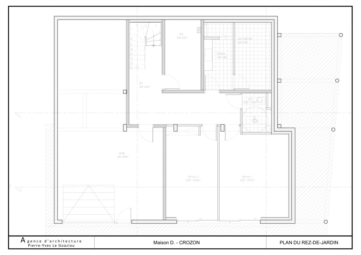 Maison_D_-_plan_R-1_-_50e