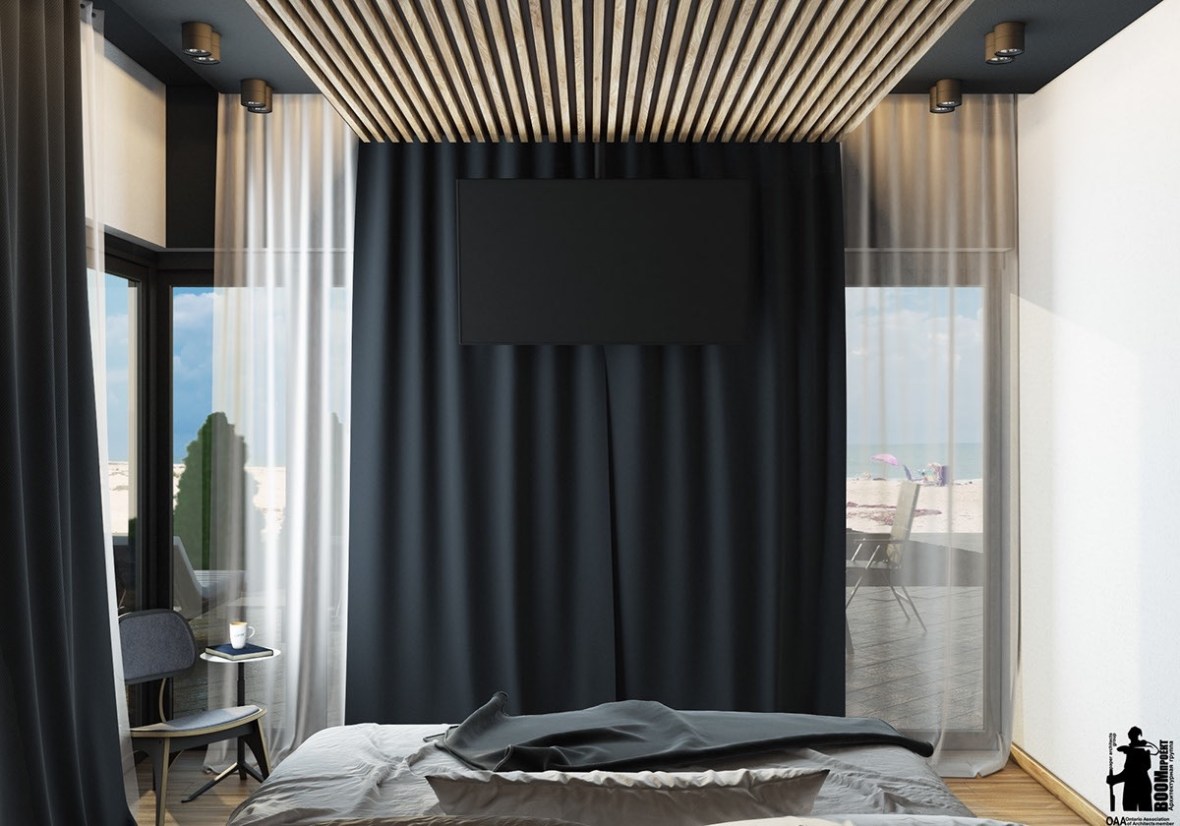 19dark-bedroom-design