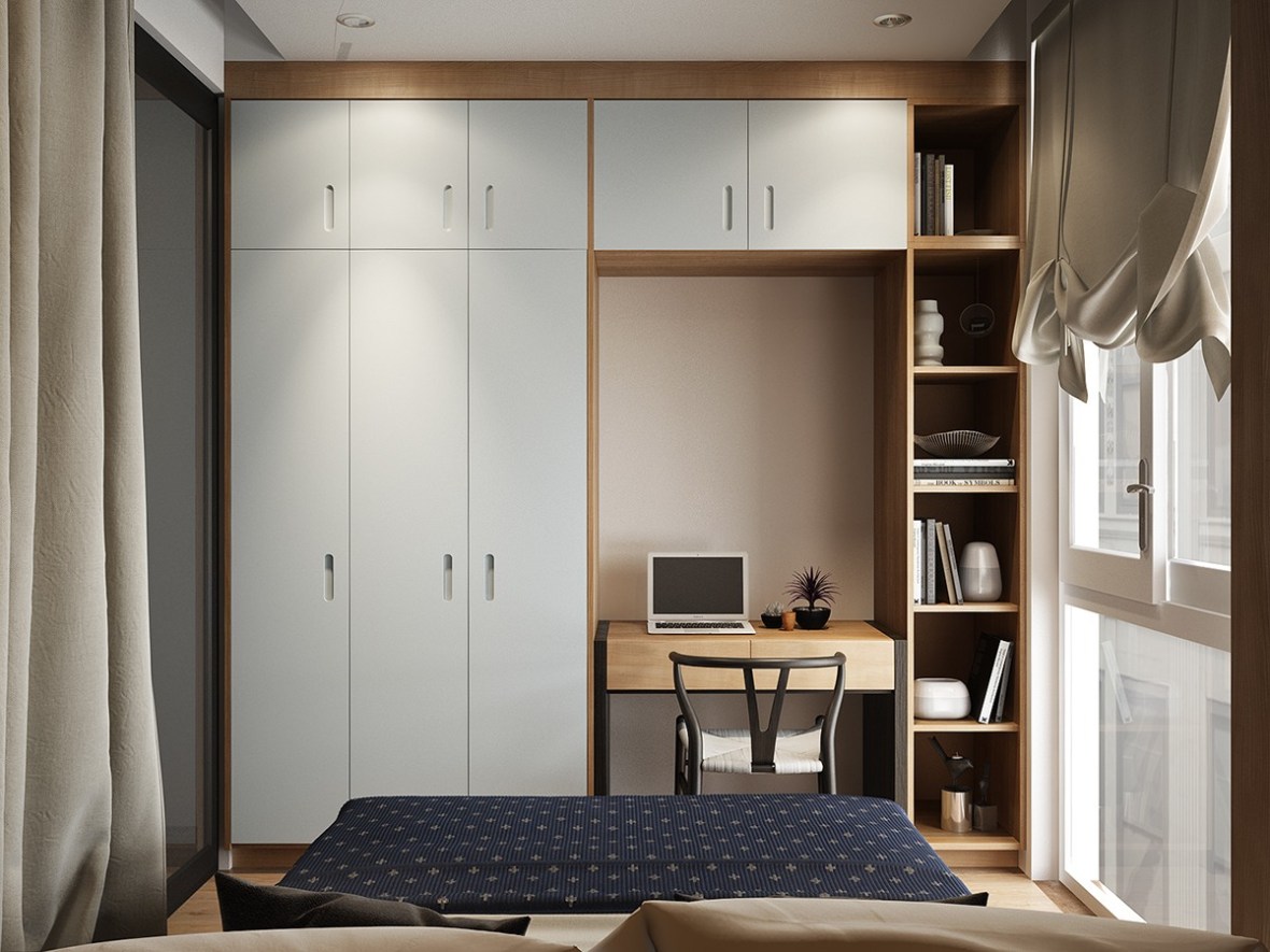 9maximize-space-in-small-bedroom