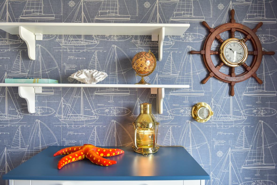 camera-copii-tematica-marina-kiwistudio