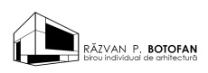 Razvan P. Botofan - Birou Individual de Arhitectura